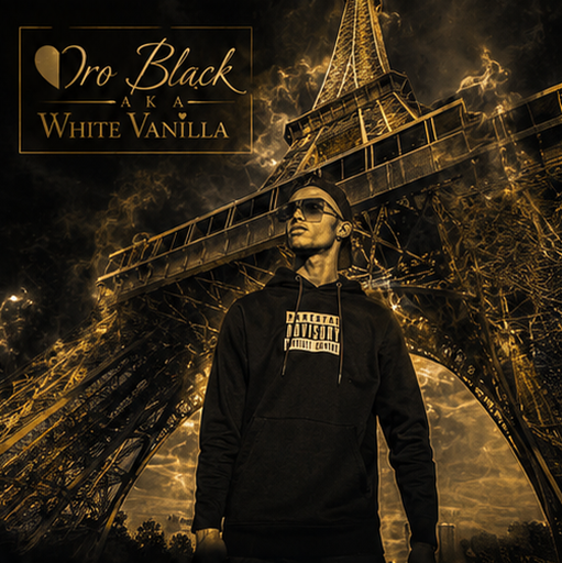 Gallery OroblackAkaWhiteVanilla
